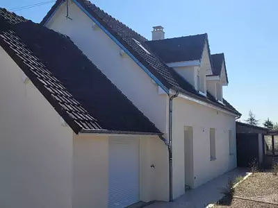 Maison, 168 m²