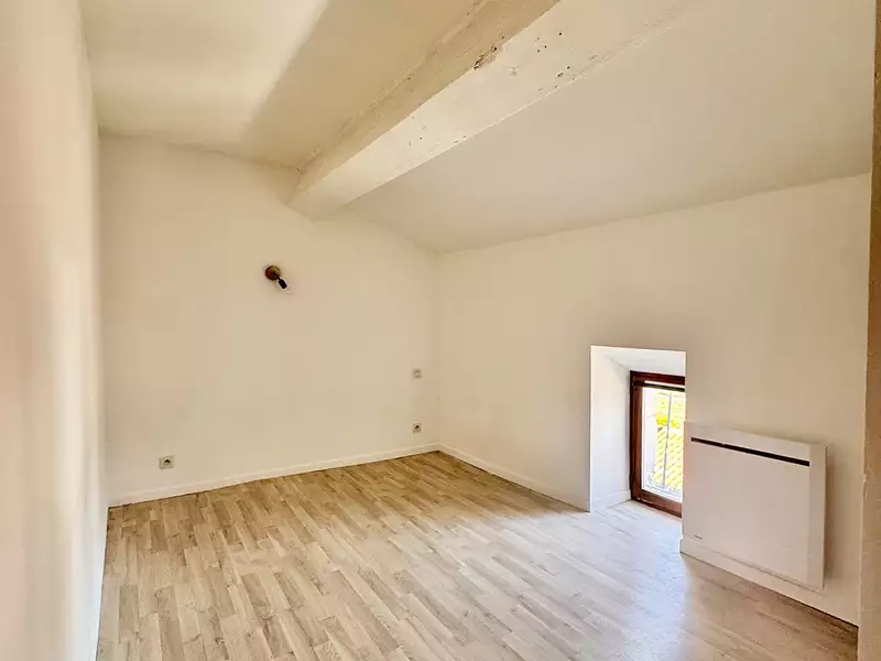 Appartement, 77 m²
