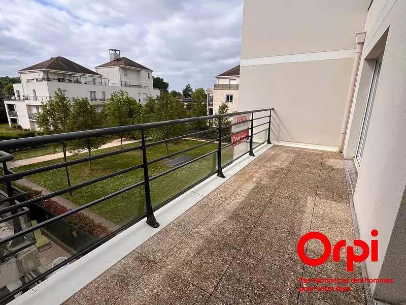 Appartement, 100 m²