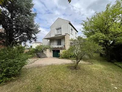 Maison, 115 m²