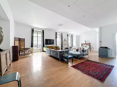 Appartement, 165,3 m²