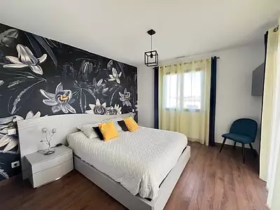 Maison, 141 m²