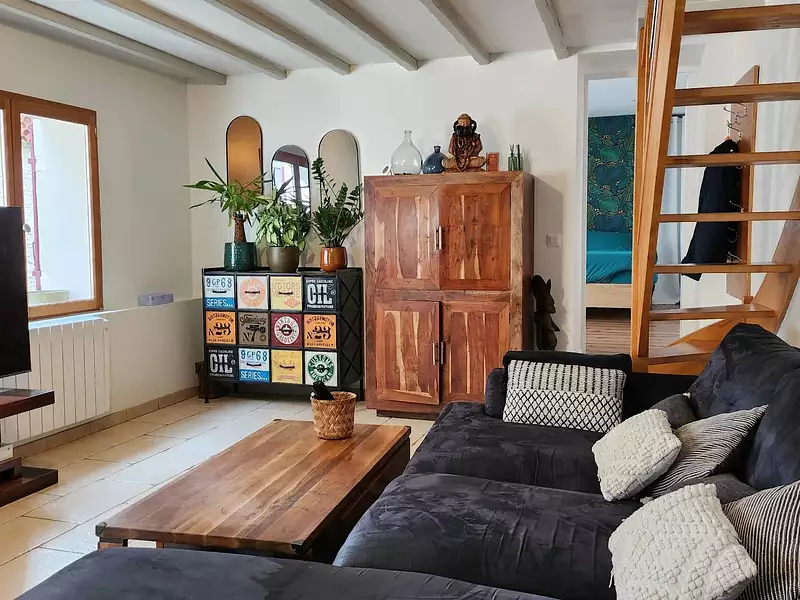 Maison, 120 m²