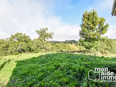 Maison, 60 m²