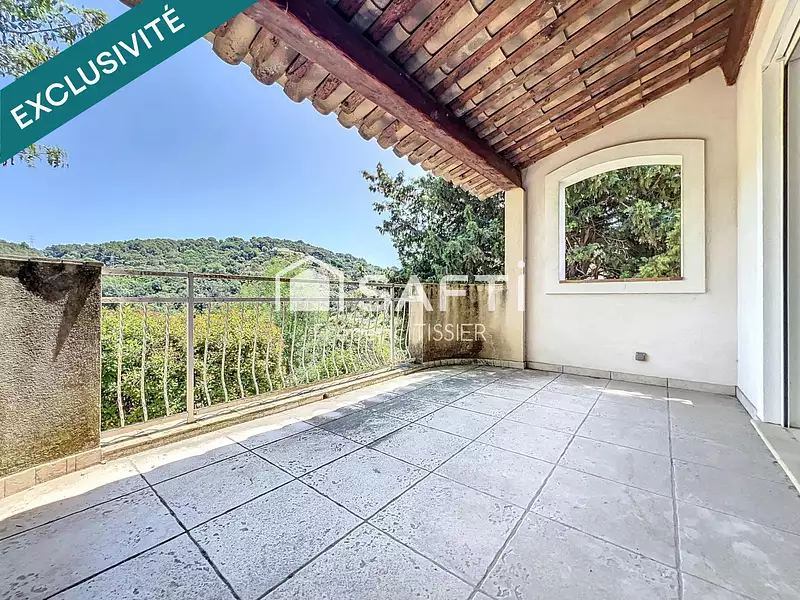 Maison, 100 m²