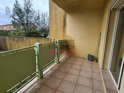 Appartement, 51,3 m²