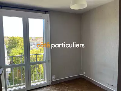 Appartement, 53,5 m²