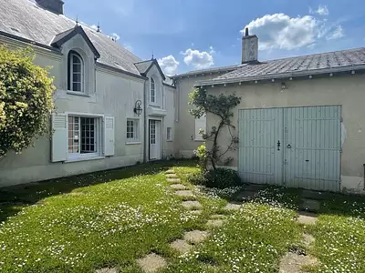 Maison, 135 m²