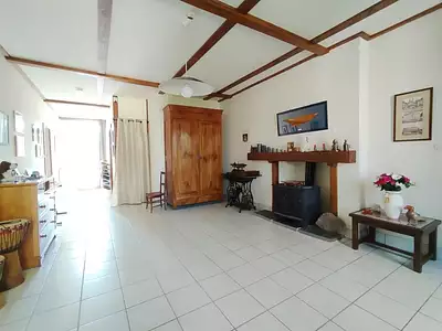 Maison, 200 m²