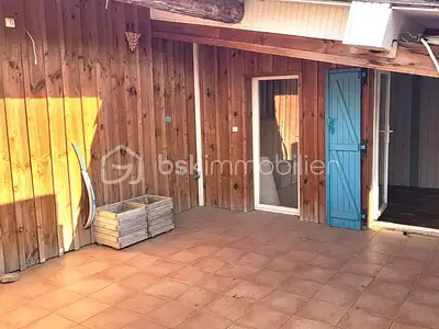 Maison, 70 m²