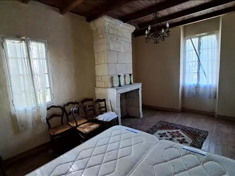 Maison, 118 m²