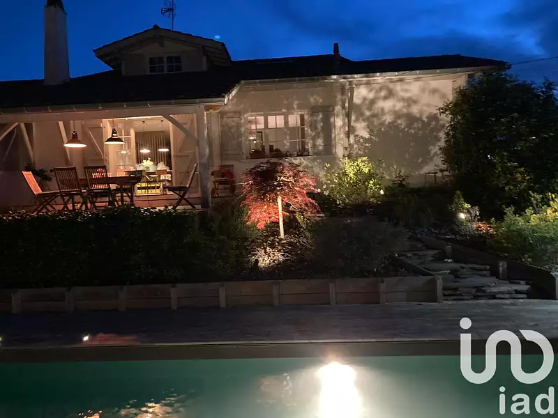 Maison, 152 m²