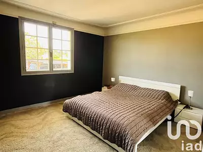 Maison, 118 m²