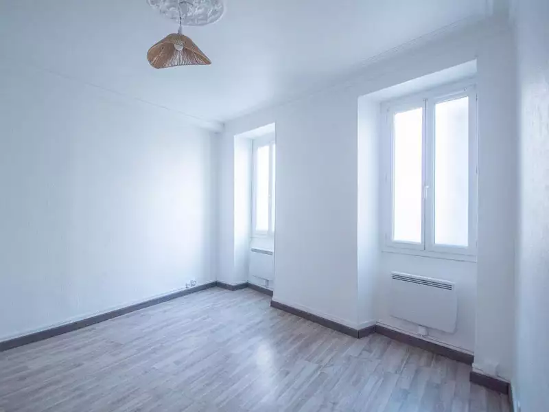 Appartement, 52 m²
