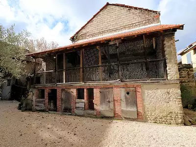 Maison, 240 m²