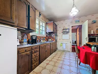 Maison, 245 m²