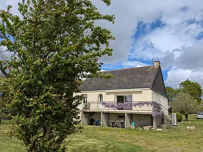 Maison, 73 m²