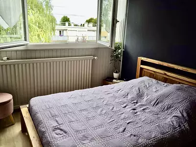 Appartement, 66 m²