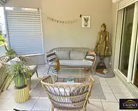 Appartement, 49 m²