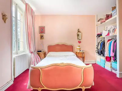Maison, 200 m²