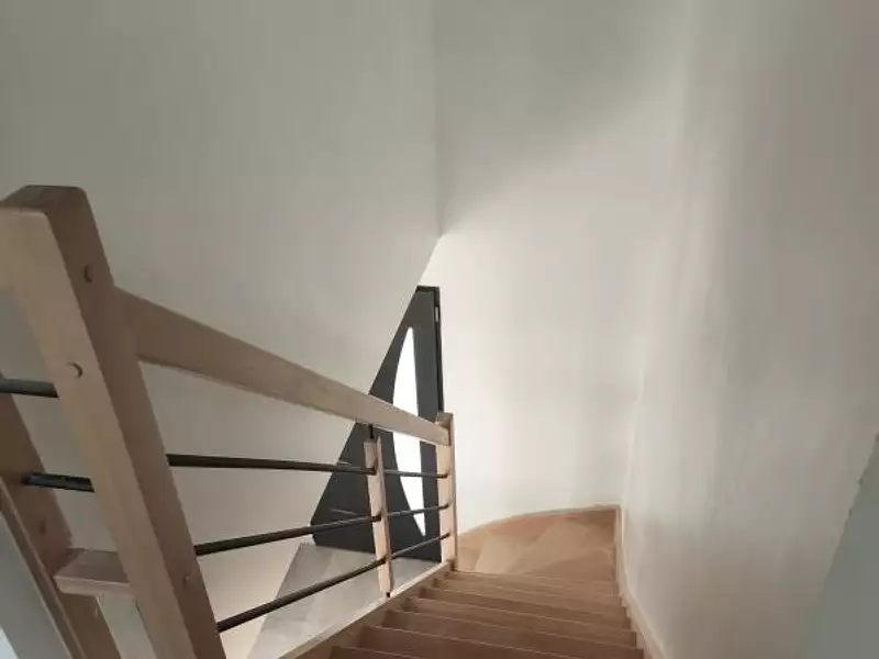 Maison, 89 m²