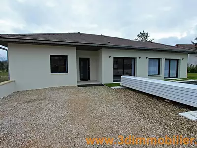Maison, 138 m²