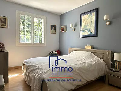 Maison, 136 m²