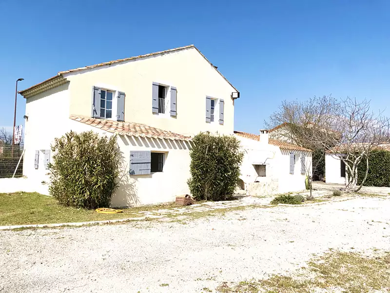 Maison, 92 m²