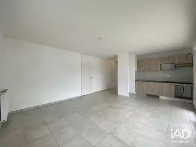 Appartement, 67 m²
