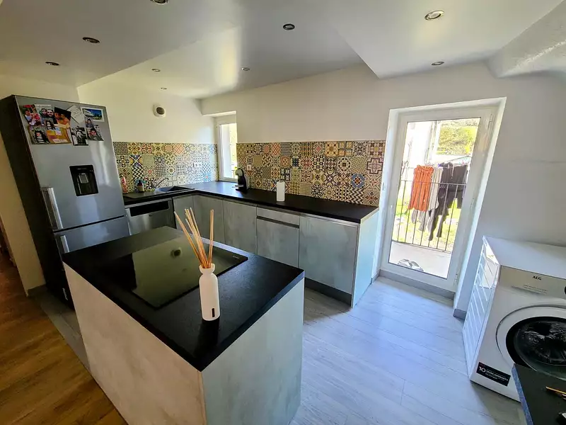 Appartement, 76,35 m²