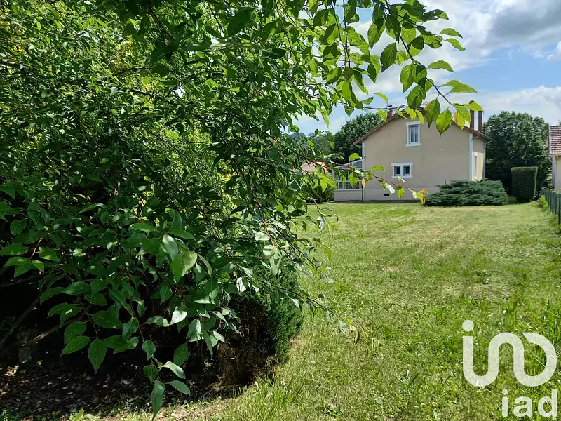 Maison, 129 m²