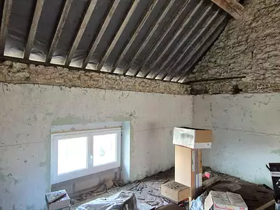 Maison, 94 m²