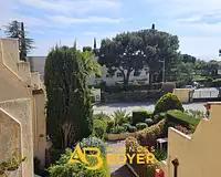 Appartement, 41,82 m²