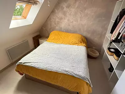 Maison, 39 m²