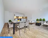 Appartement, 91,5 m²