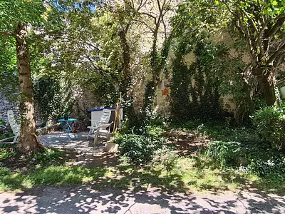Immeuble, 300 m²