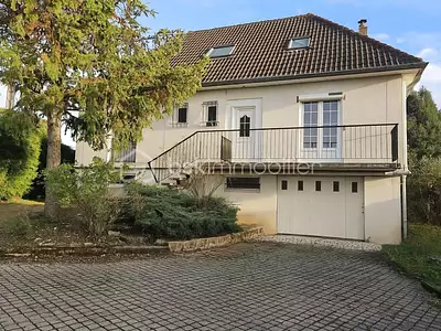 Maison, 140 m²