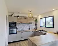 Maison, 107 m²
