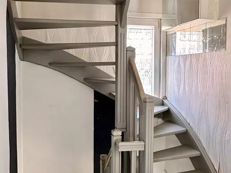Maison, 90,25 m²