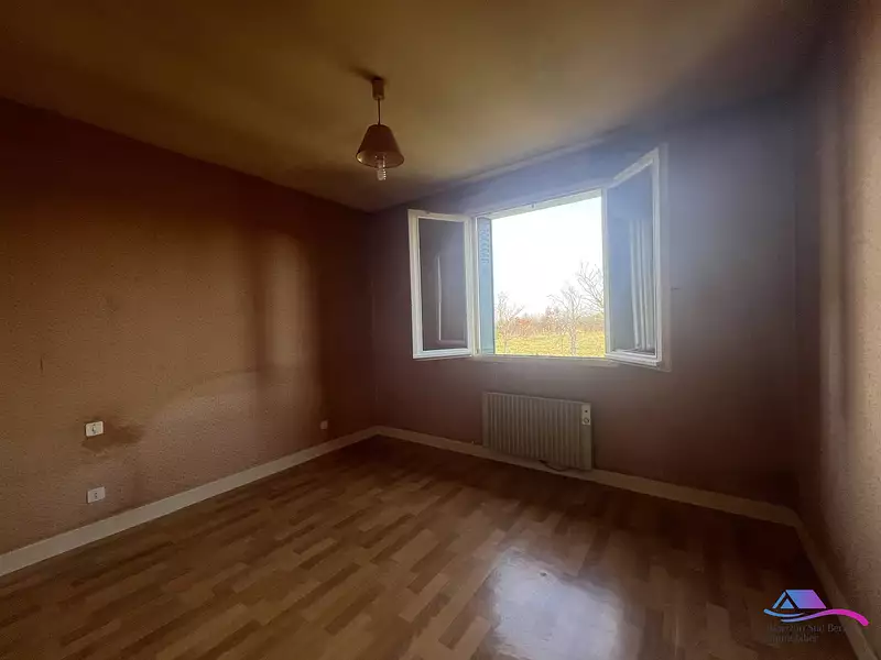Maison, 76 m²
