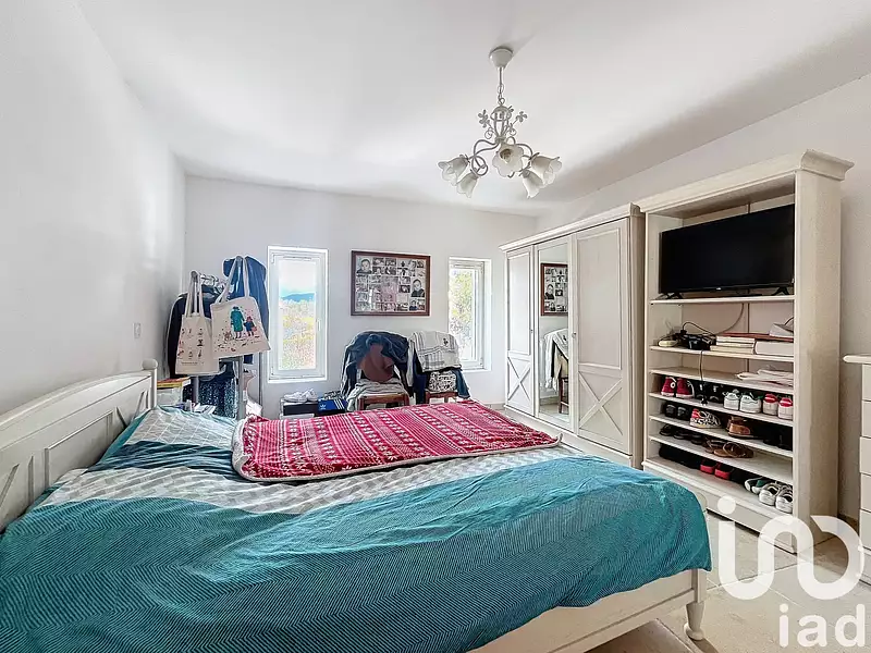 Maison, 140 m²