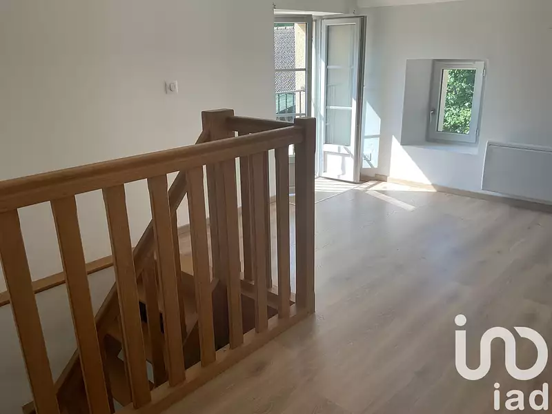 Maison, 93 m²