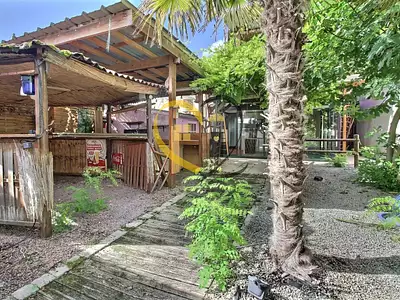 Maison, 95 m²