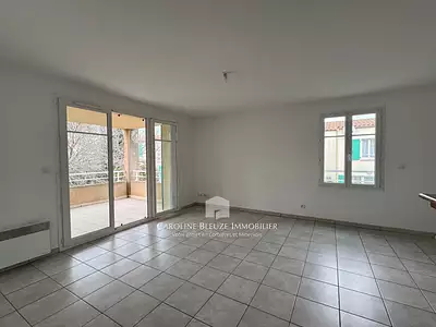 Appartement, 71,15 m²