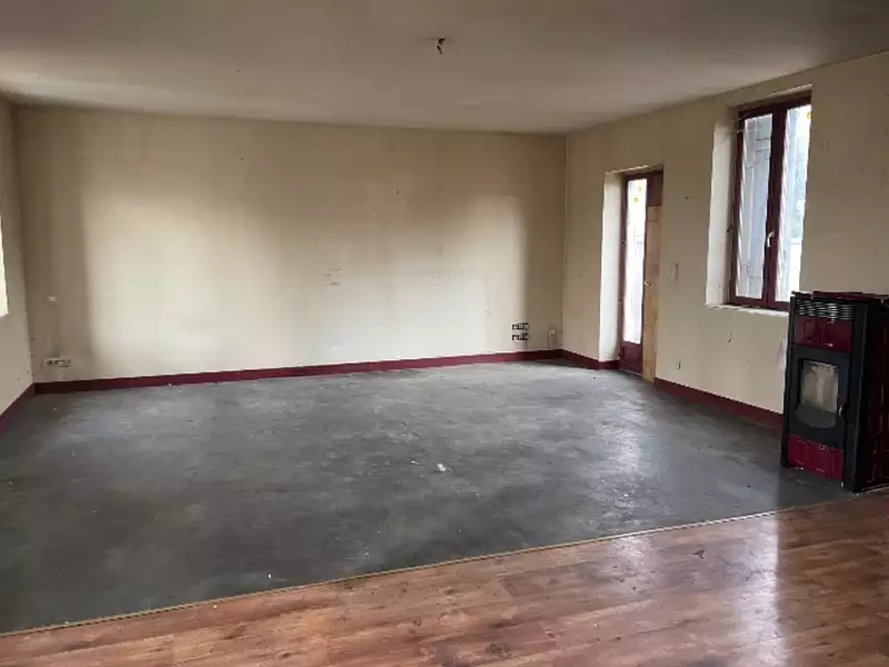 Maison, 75 m²