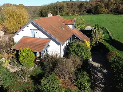 Maison, 145 m²