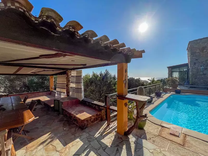 Maison, 170 m²
