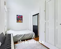 Appartement, 53,76 m²