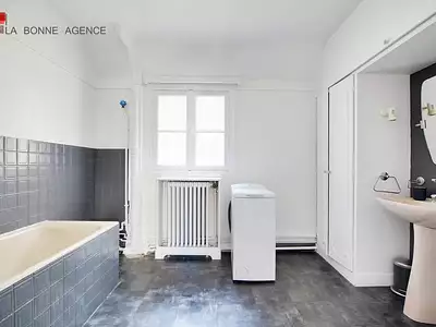 Appartement, 44,27 m²