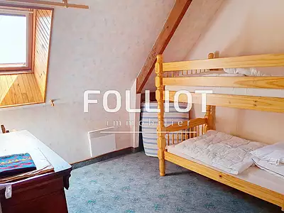 Maison, 103 m²